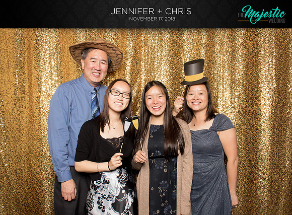 20228 - Jennifer + Chris Wedding Photobooth 2018