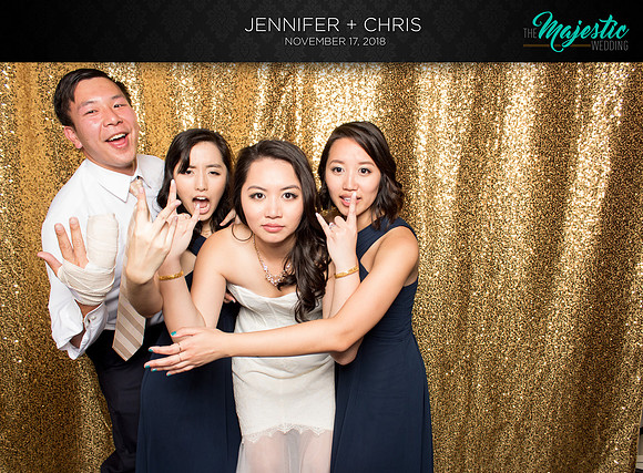 20385 - Jennifer + Chris Wedding Photobooth 2018