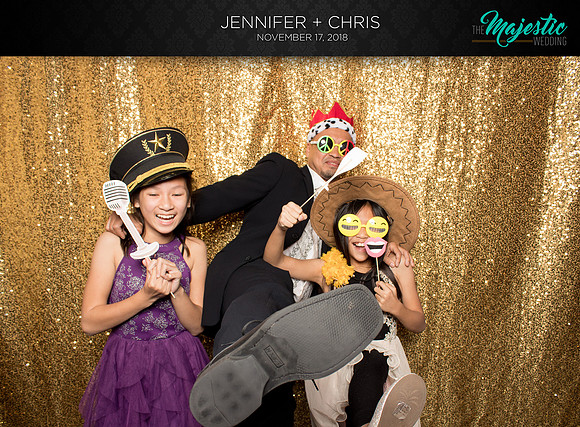 20059 - Jennifer + Chris Wedding Photobooth 2018