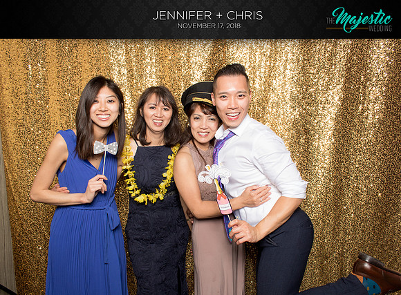 20342 - Jennifer + Chris Wedding Photobooth 2018