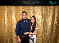 20000 - Jennifer + Chris Wedding Photobooth 2018