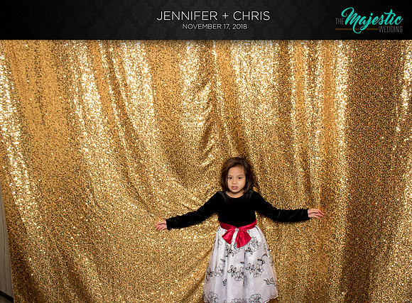20134 - Jennifer + Chris Wedding Photobooth 2018