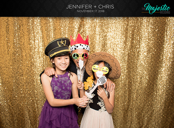20058 - Jennifer + Chris Wedding Photobooth 2018