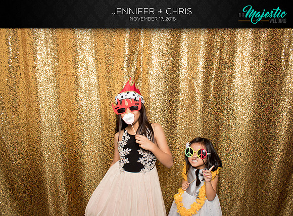 20215 - Jennifer + Chris Wedding Photobooth 2018
