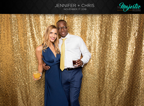 20387 - Jennifer + Chris Wedding Photobooth 2018