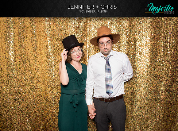 20292 - Jennifer + Chris Wedding Photobooth 2018