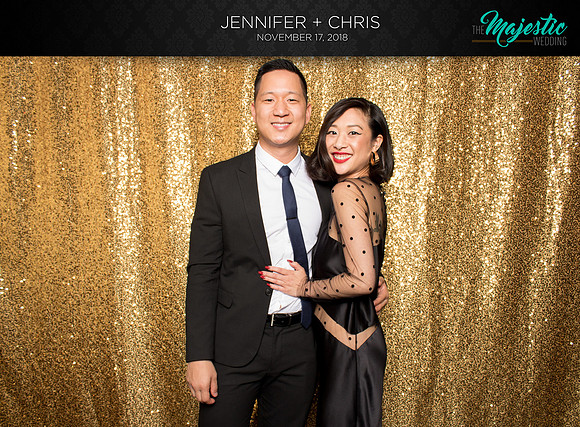 20028 - Jennifer + Chris Wedding Photobooth 2018