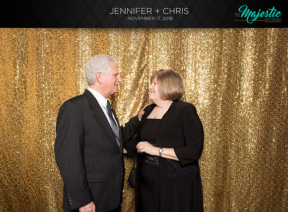 20313 - Jennifer + Chris Wedding Photobooth 2018