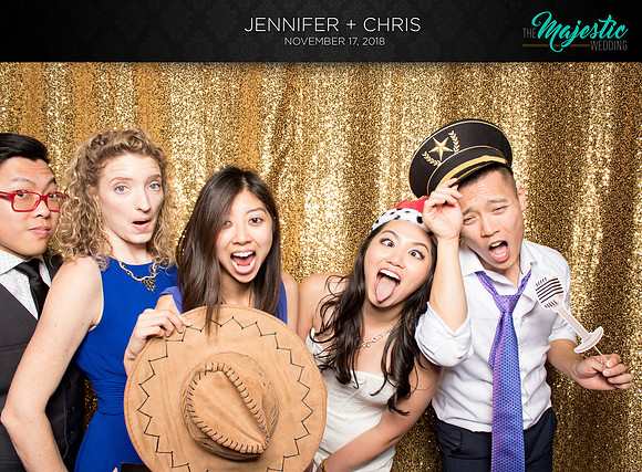 20378 - Jennifer + Chris Wedding Photobooth 2018