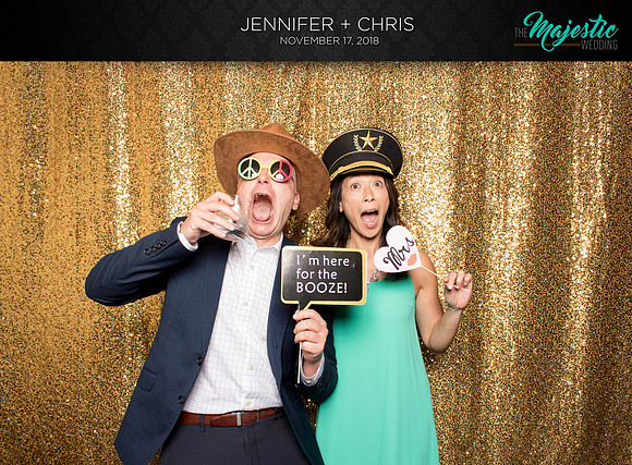 20286 - Jennifer + Chris Wedding Photobooth 2018