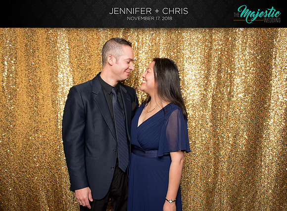 20047 - Jennifer + Chris Wedding Photobooth 2018