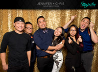 20004 - Jennifer + Chris Wedding Photobooth 2018
