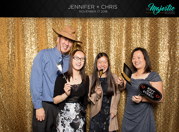 20229 - Jennifer + Chris Wedding Photobooth 2018