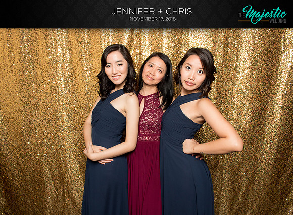 20054 - Jennifer + Chris Wedding Photobooth 2018