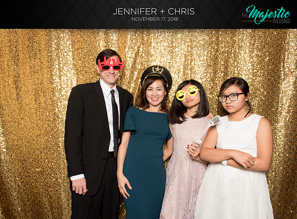 20076 - Jennifer + Chris Wedding Photobooth 2018