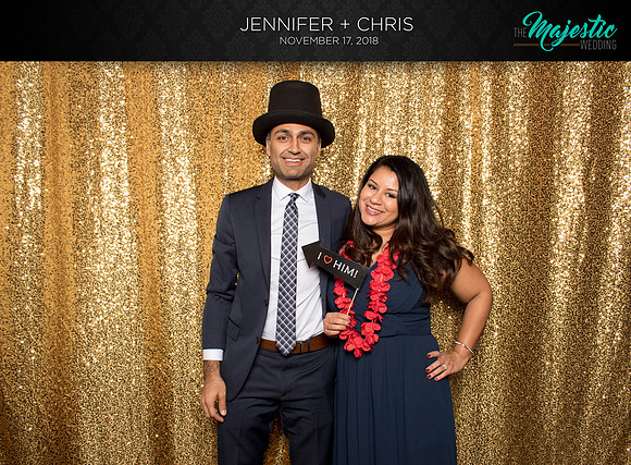 20245 - Jennifer + Chris Wedding Photobooth 2018