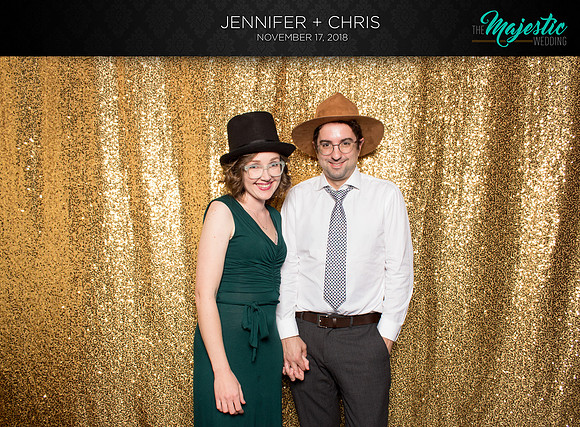 20293 - Jennifer + Chris Wedding Photobooth 2018