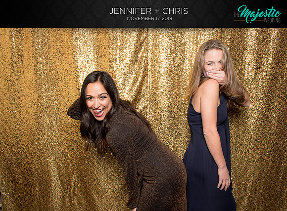 20317 - Jennifer + Chris Wedding Photobooth 2018