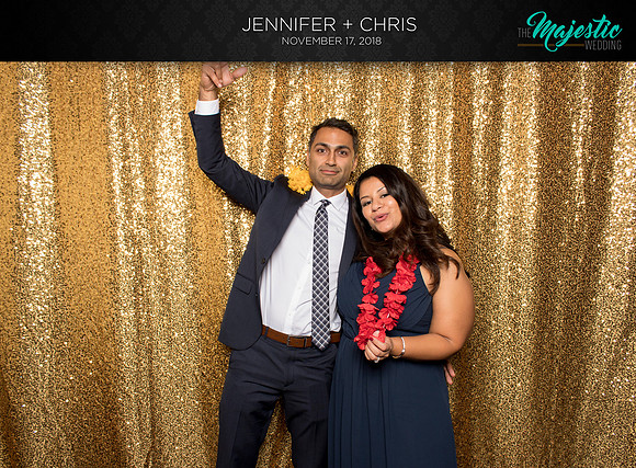 20248 - Jennifer + Chris Wedding Photobooth 2018