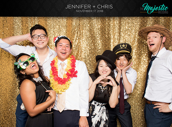 20364 - Jennifer + Chris Wedding Photobooth 2018