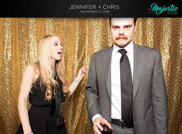 20240 - Jennifer + Chris Wedding Photobooth 2018