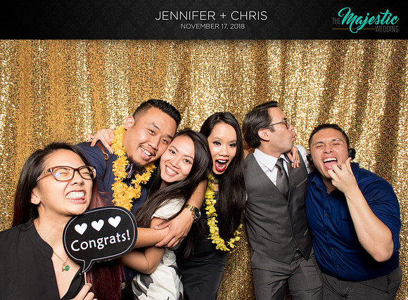 20361 - Jennifer + Chris Wedding Photobooth 2018