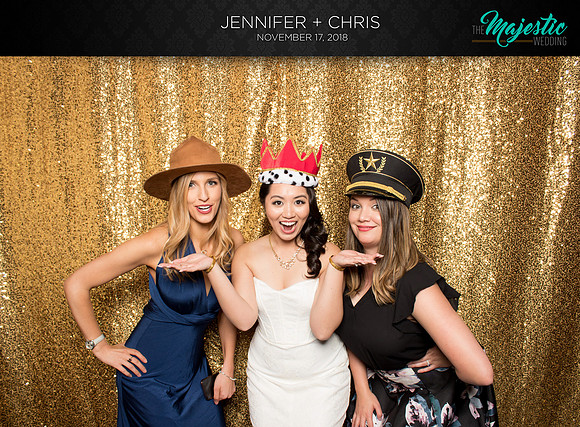 20065 - Jennifer + Chris Wedding Photobooth 2018