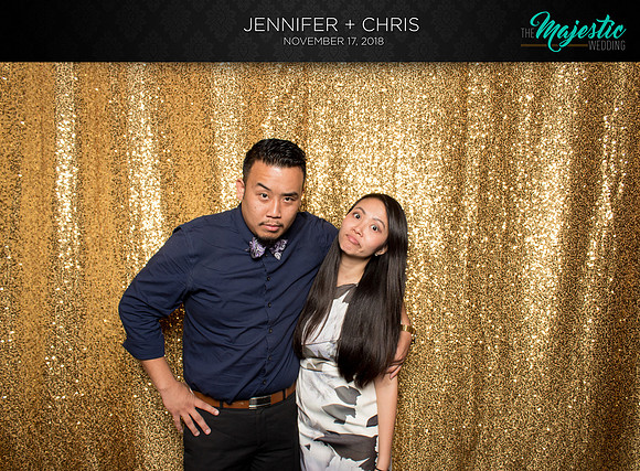 20002 - Jennifer + Chris Wedding Photobooth 2018