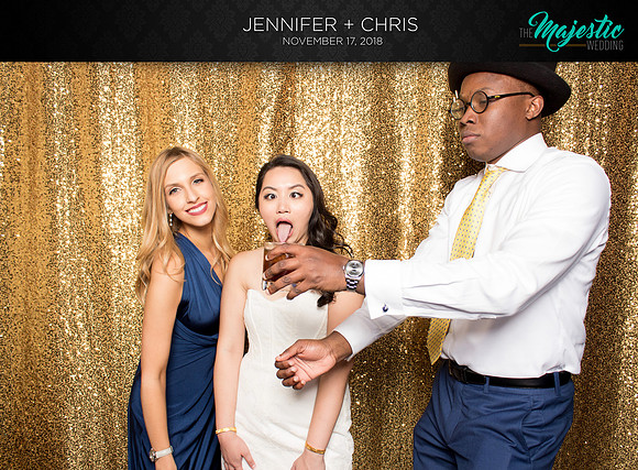20382 - Jennifer + Chris Wedding Photobooth 2018