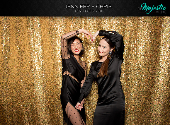 20042 - Jennifer + Chris Wedding Photobooth 2018