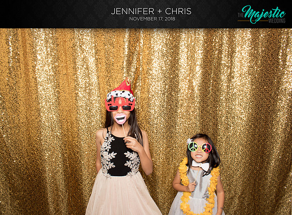 20213 - Jennifer + Chris Wedding Photobooth 2018
