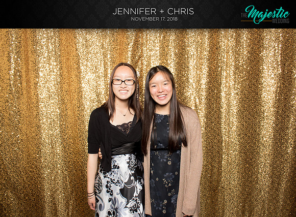 20222 - Jennifer + Chris Wedding Photobooth 2018