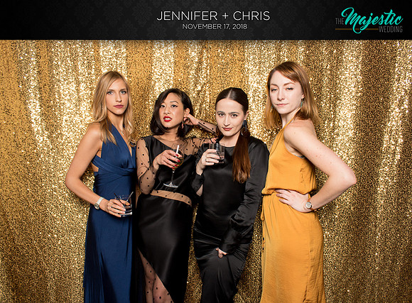 20298 - Jennifer + Chris Wedding Photobooth 2018