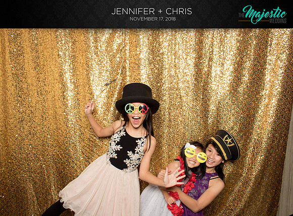 20166 - Jennifer + Chris Wedding Photobooth 2018