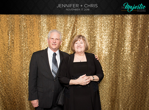 20314 - Jennifer + Chris Wedding Photobooth 2018