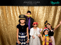 20014 - Jennifer + Chris Wedding Photobooth 2018