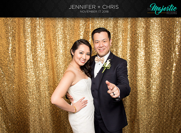 20138 - Jennifer + Chris Wedding Photobooth 2018