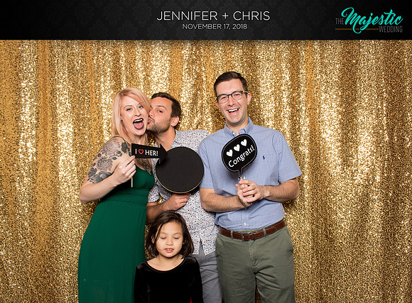 20227 - Jennifer + Chris Wedding Photobooth 2018