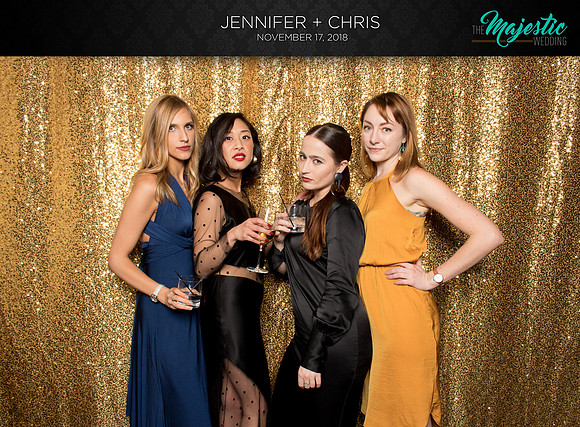 20297 - Jennifer + Chris Wedding Photobooth 2018