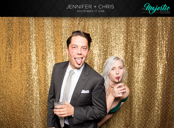 20279 - Jennifer + Chris Wedding Photobooth 2018