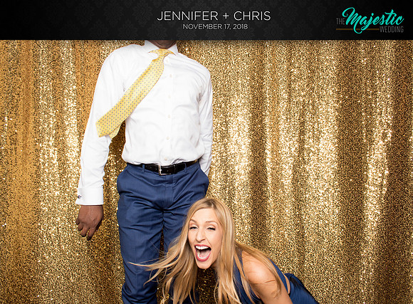 20391 - Jennifer + Chris Wedding Photobooth 2018