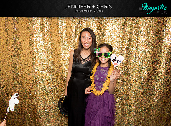 20068 - Jennifer + Chris Wedding Photobooth 2018