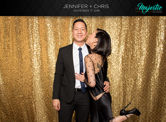 20029 - Jennifer + Chris Wedding Photobooth 2018