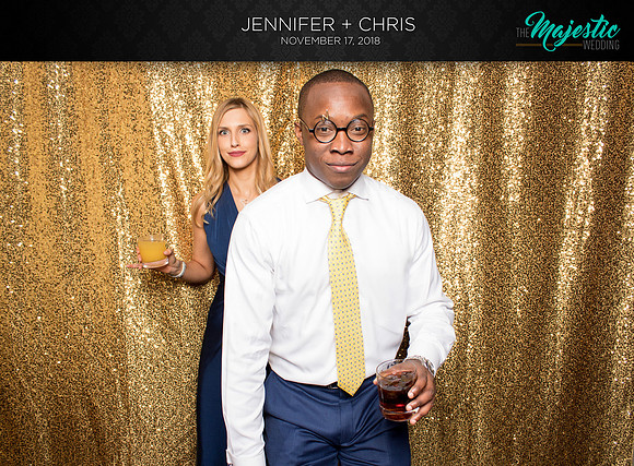 20388 - Jennifer + Chris Wedding Photobooth 2018