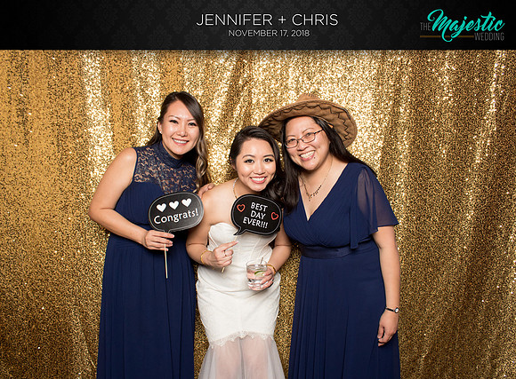 20273 - Jennifer + Chris Wedding Photobooth 2018