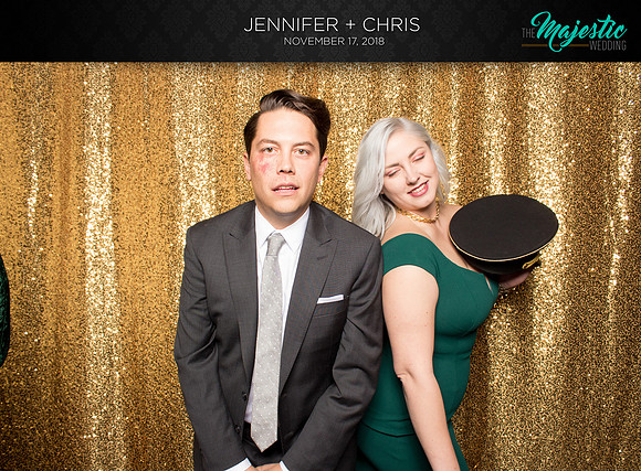 20147 - Jennifer + Chris Wedding Photobooth 2018