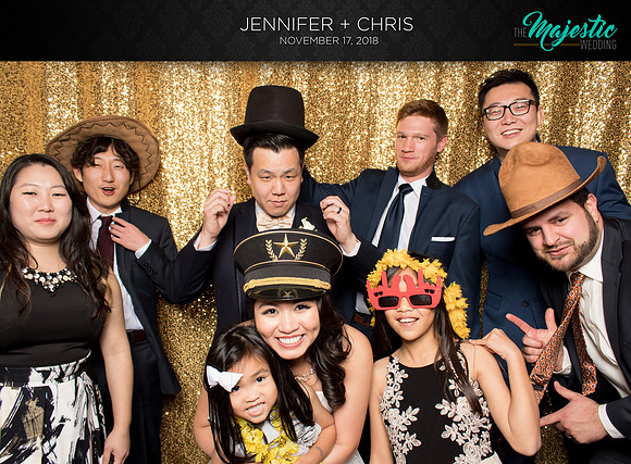 20160 - Jennifer + Chris Wedding Photobooth 2018