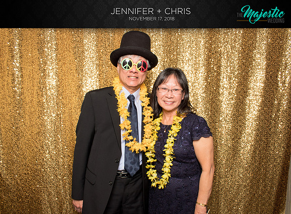 20119 - Jennifer + Chris Wedding Photobooth 2018