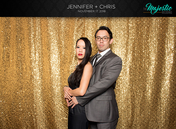 20026 - Jennifer + Chris Wedding Photobooth 2018