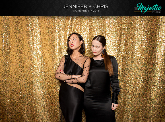 20044 - Jennifer + Chris Wedding Photobooth 2018
